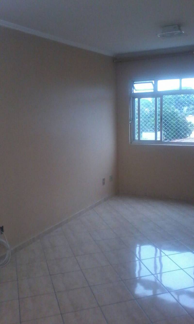AP 90m - Lindo - 3 dorm - 1 suíte