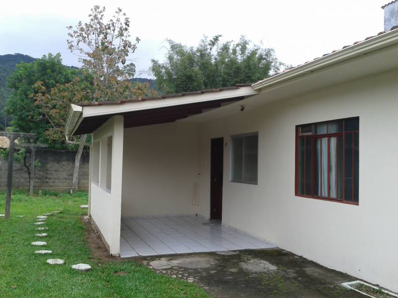 Kitinetes em Florianópolis