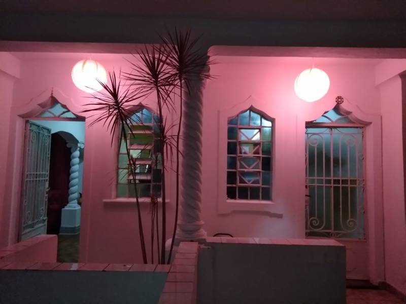 Hostel em São Paulo Próximo ao Metrô