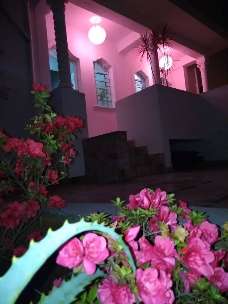 Hostel em São Paulo Próximo ao Centro de São Paulo