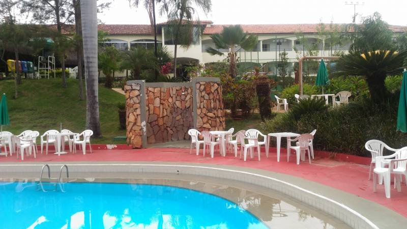 Hot Springs Hotel