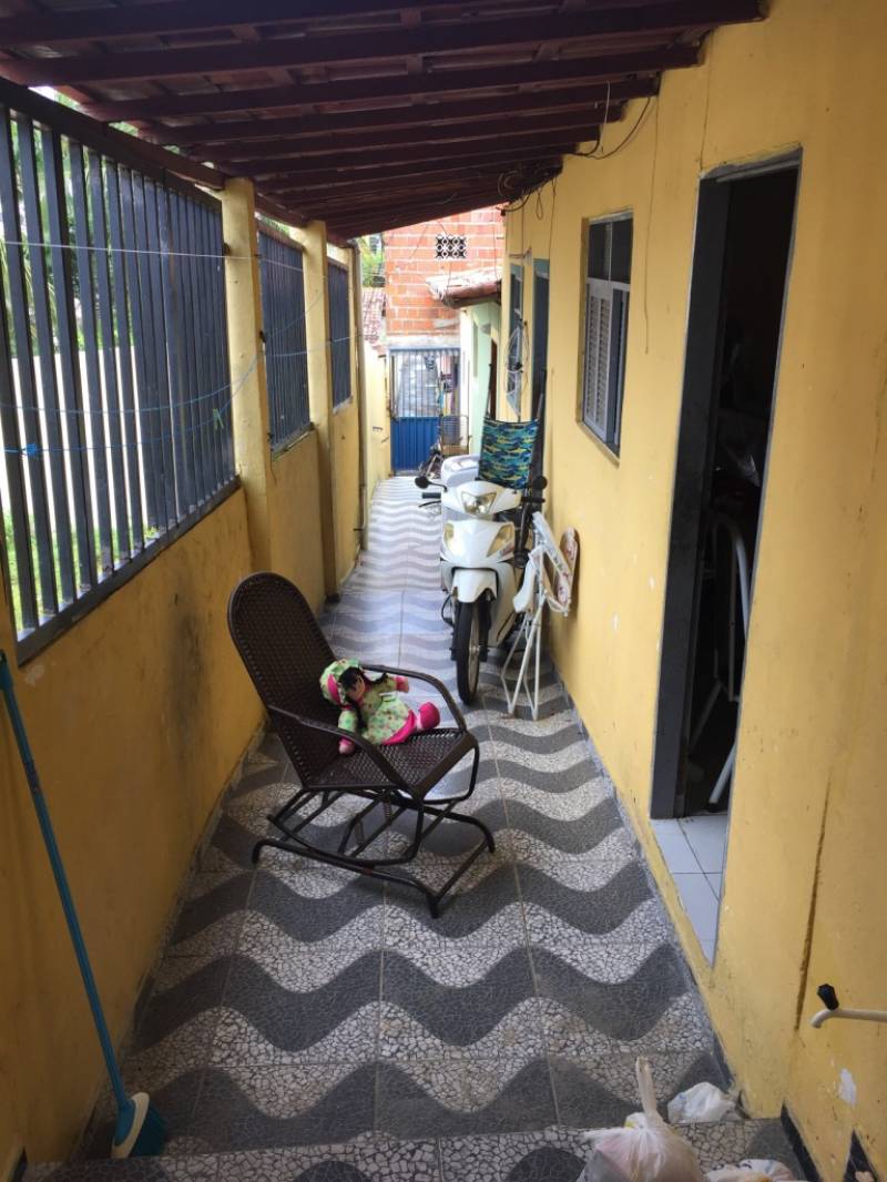Kitnet Proximo ao Posto Ipiranga da Cidade Verde