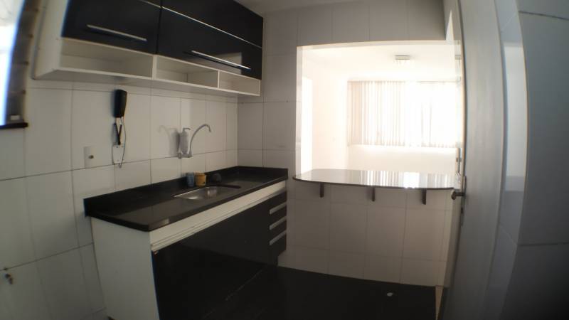 Apartamento de 2 quartos com lazer e 1 vaga de garagem