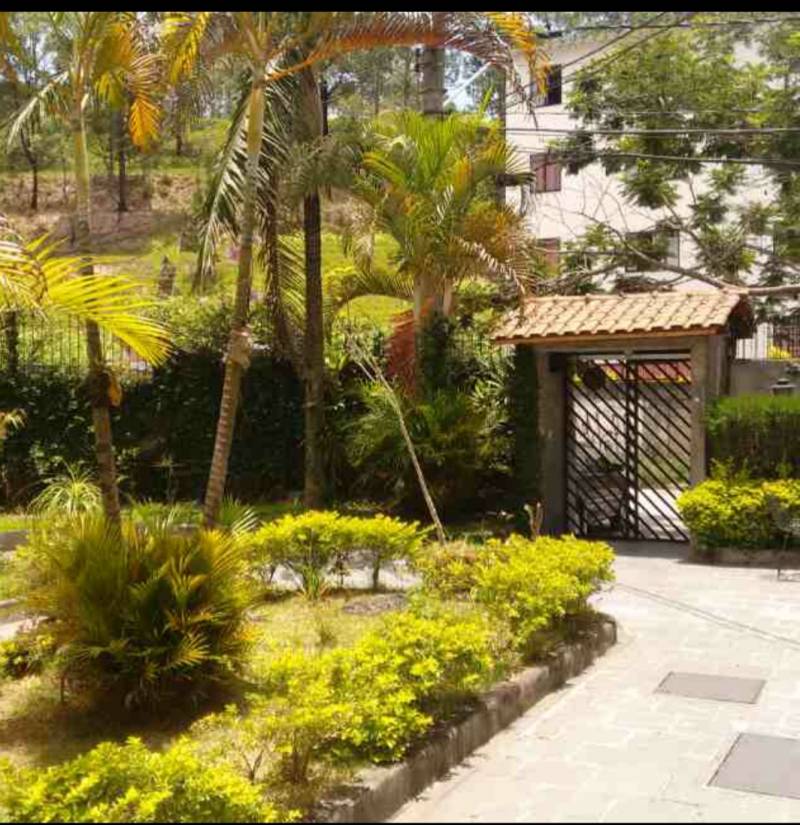 Apartamento 2 quartos
