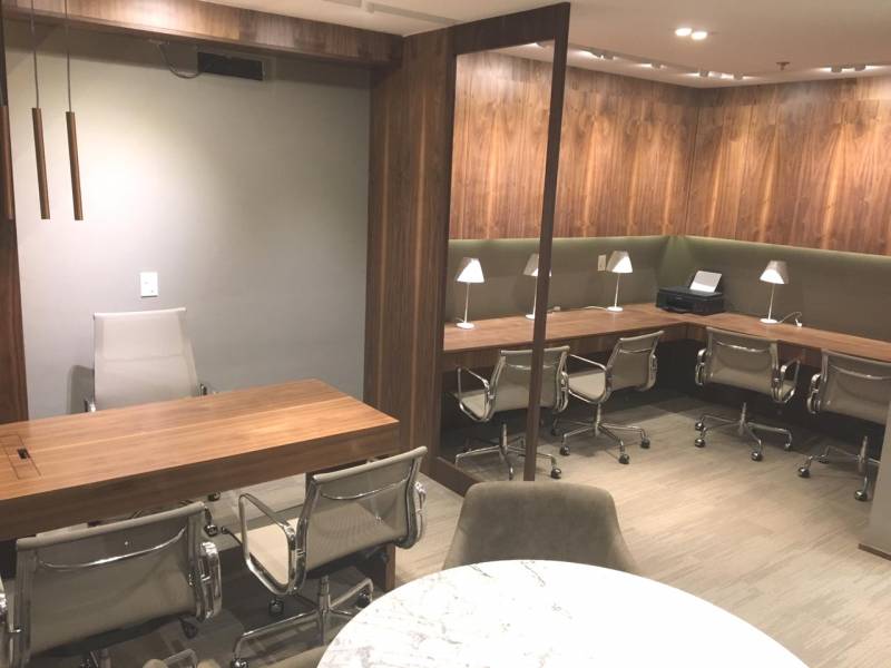 Sala comercial 