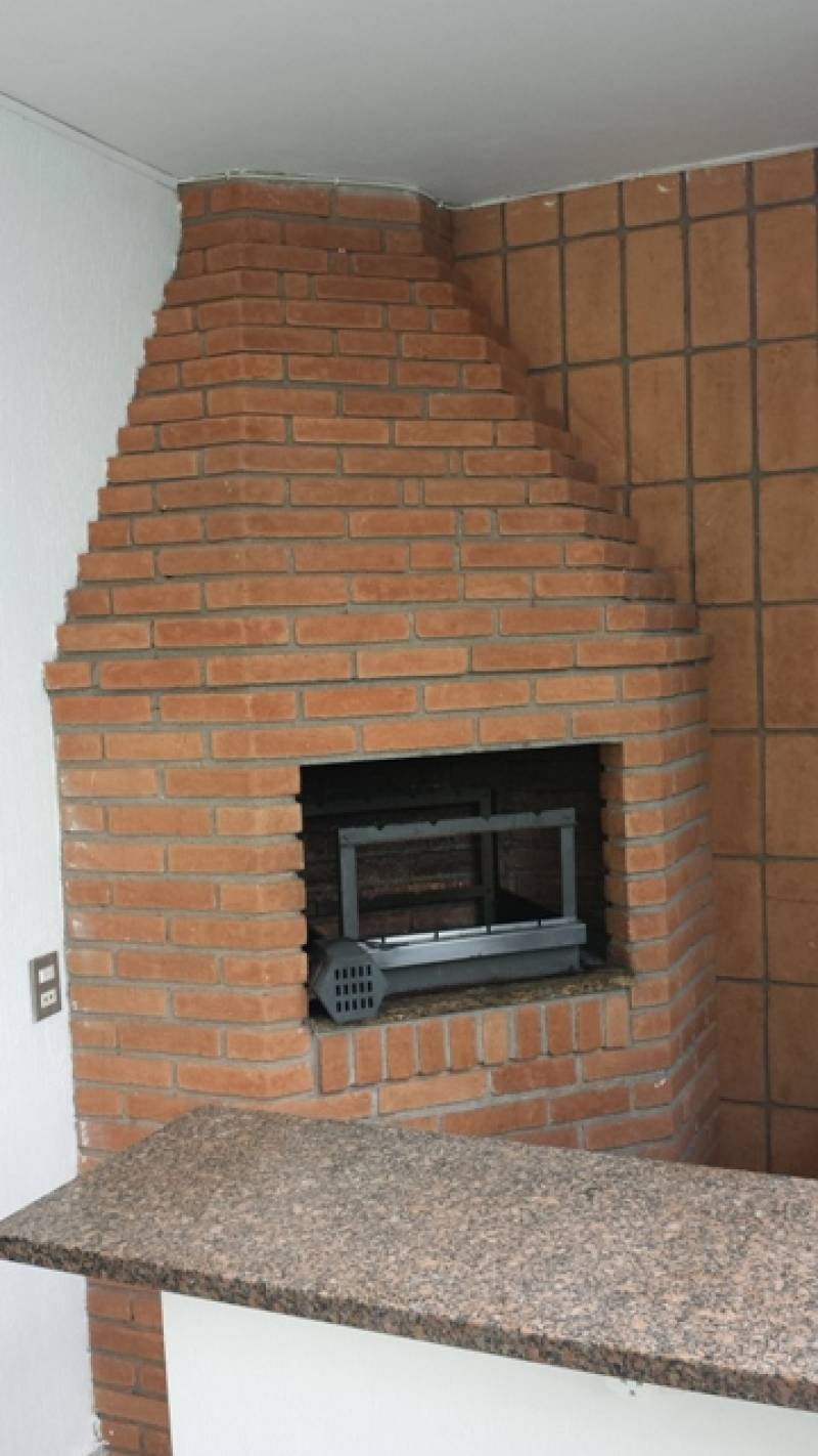 COBERTURA DUPLEX (LOCAÇÃO)