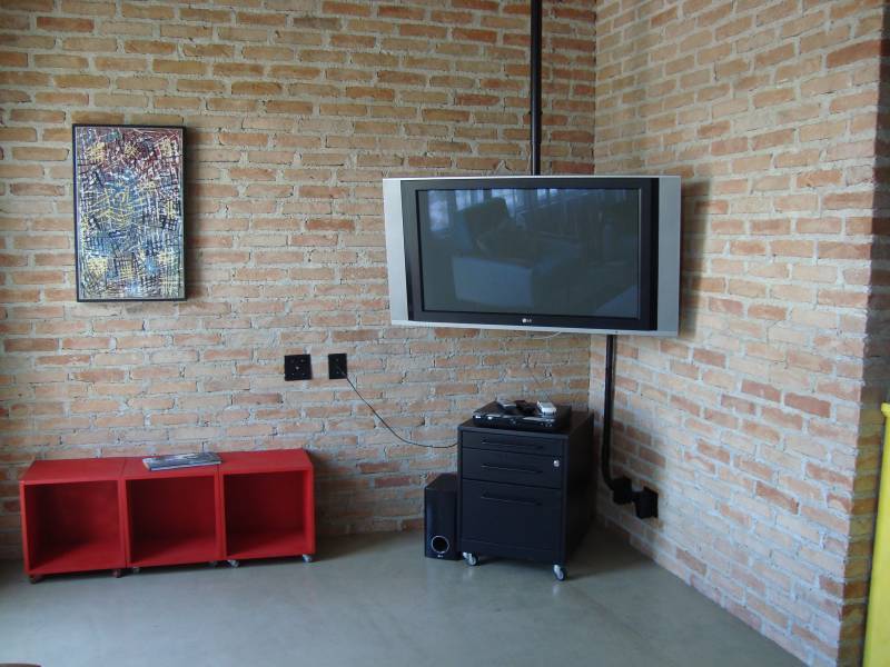 Maxhaus -Mobiliado - Vila Leopoldina