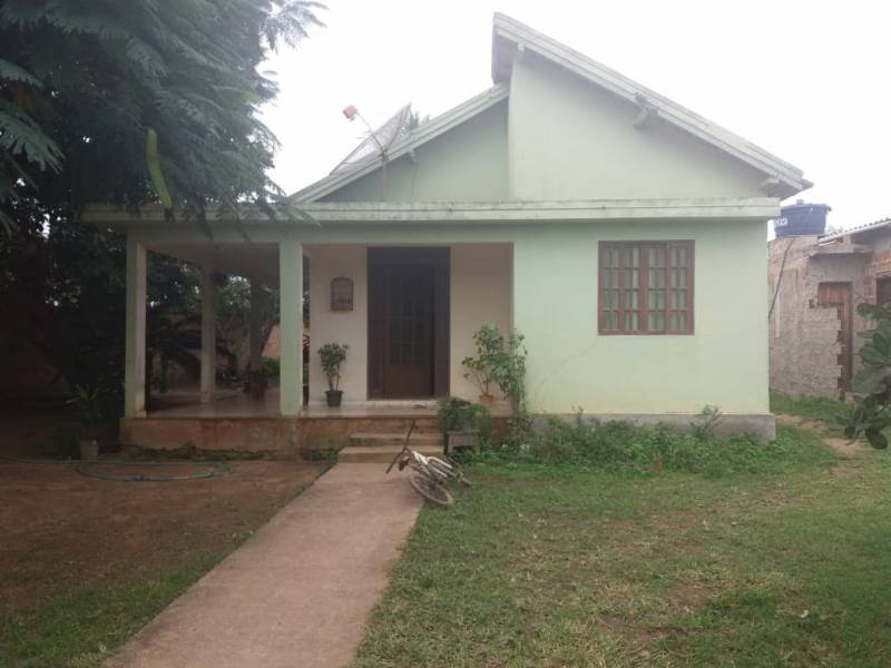 Casa (chácara)