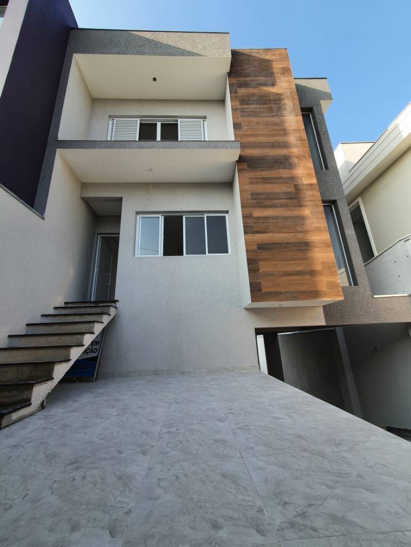 Casa com 3 dormitórios no Portal dos Ipês (Polvilho) - Cajamar - SP