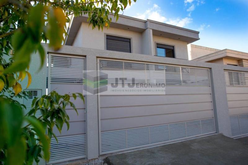 Casa para venda com 3 dormitórios no Portal dos Ipês (Polvilho) - Cajamar - SP