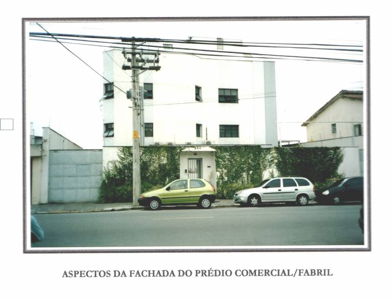 Aluga-se Prédio Comercial proximo do Metrô