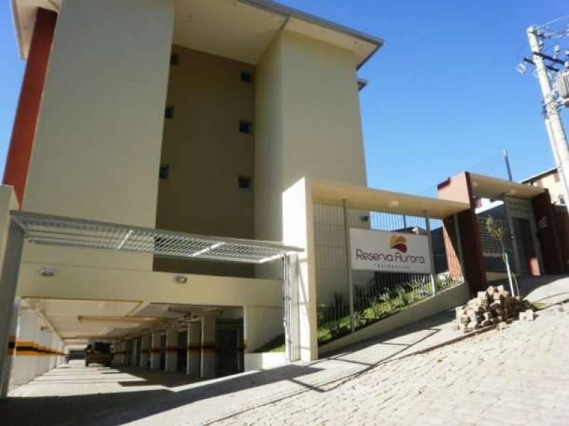 apartamento novo