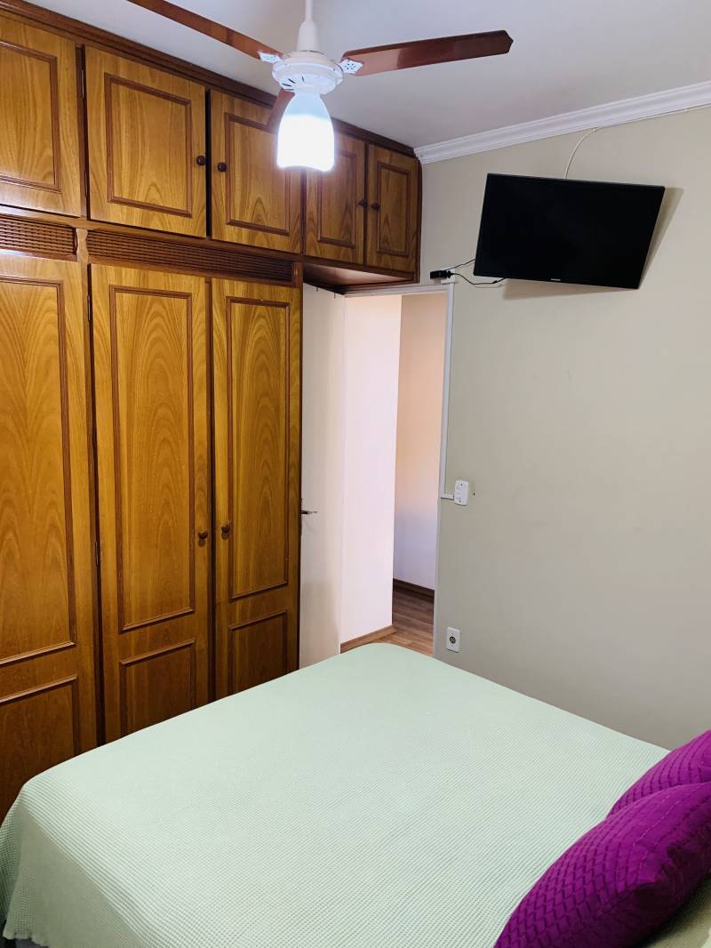 VENDE-SE APTO COND. ALTOS DE LIMEIRA