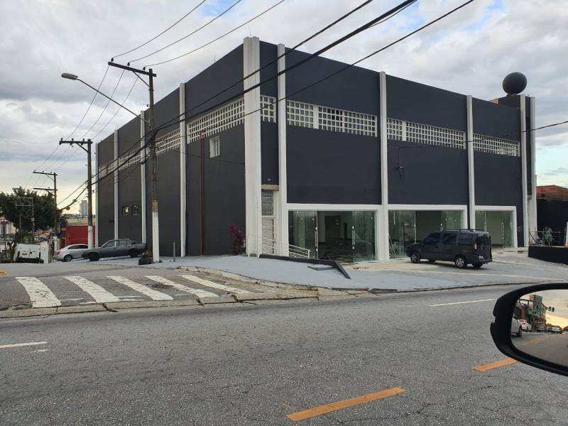Prédio Comercial, próprio para telemarketing