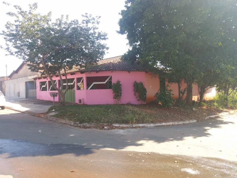 MANSÕES PARAÍSO - APARECIDA DE GOIÂNIA
