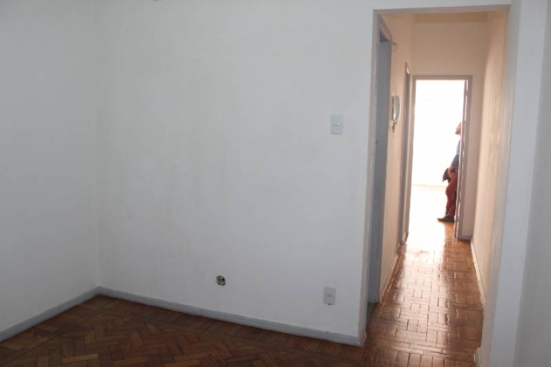 Oportunidade única. 