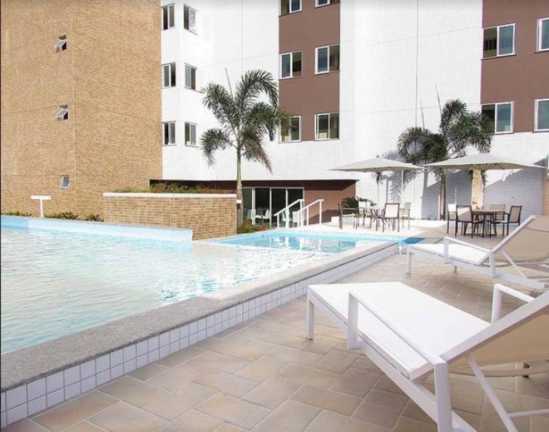 Oportunidade na Praia de Iracema