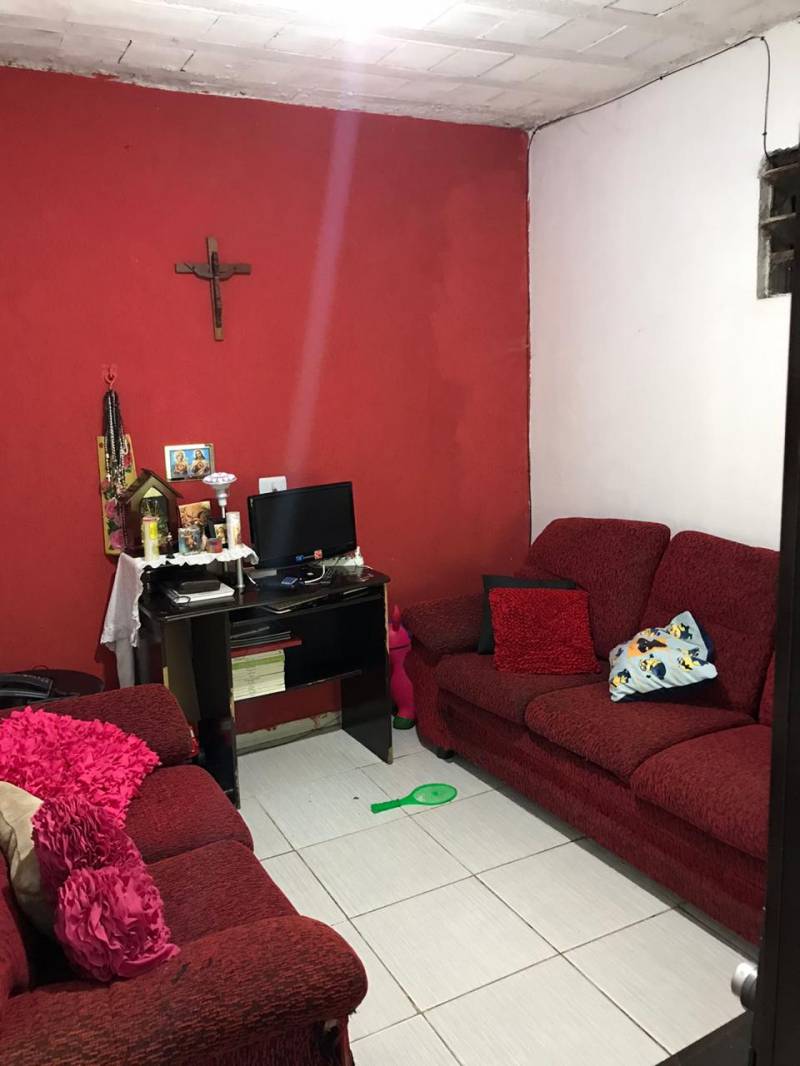 Casa À Venda em Parelheiros, ZS de São Paulo