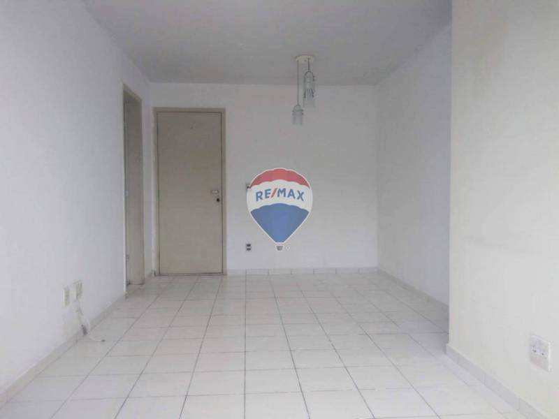 Apto tipo casa na Freguesia