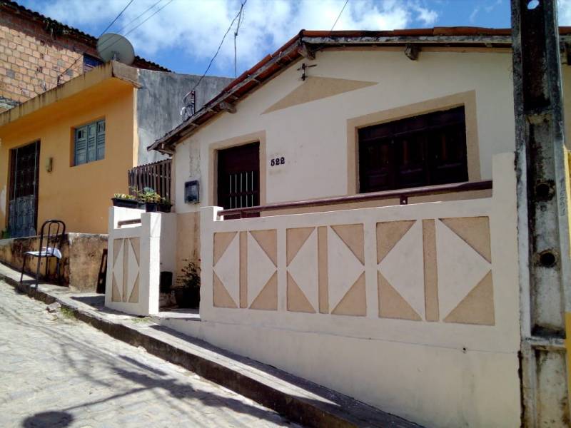 Oportunidade de negocio, casa para vender, Areia-pb.