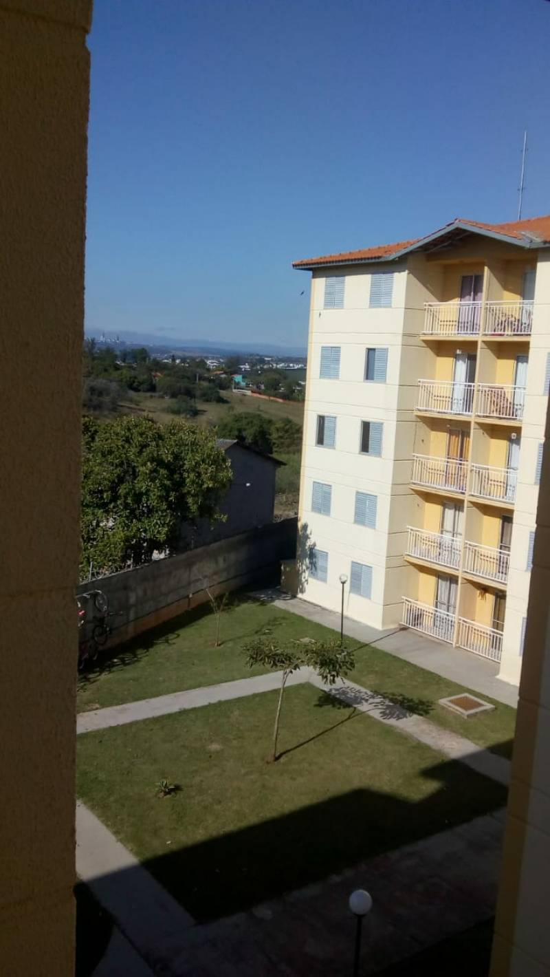 Ap.cond Veredas dos Bandeirantes
