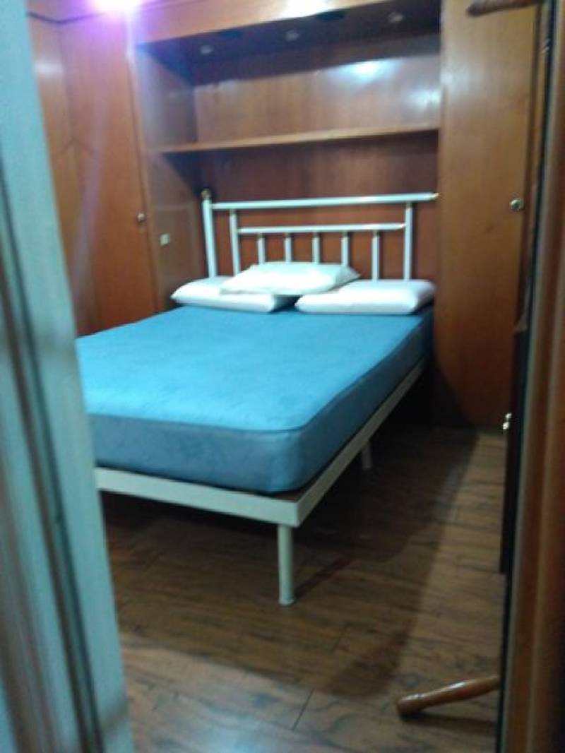 Flat em Pinheiros