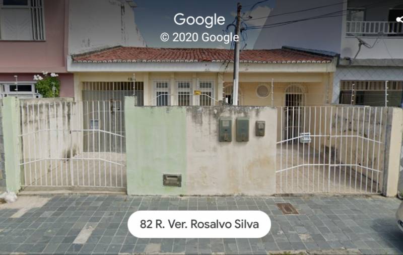 Casa na zona Sul