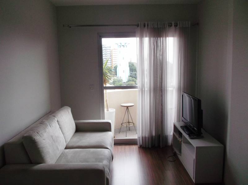 Excelente apartamento