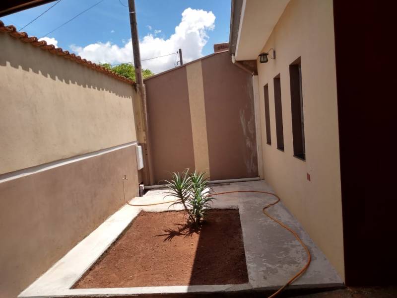 Casa ampla em Pirassununga
