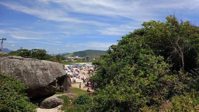 Praia de Itaipava/ES - 1.799 m2 - Excelente oportunidade!