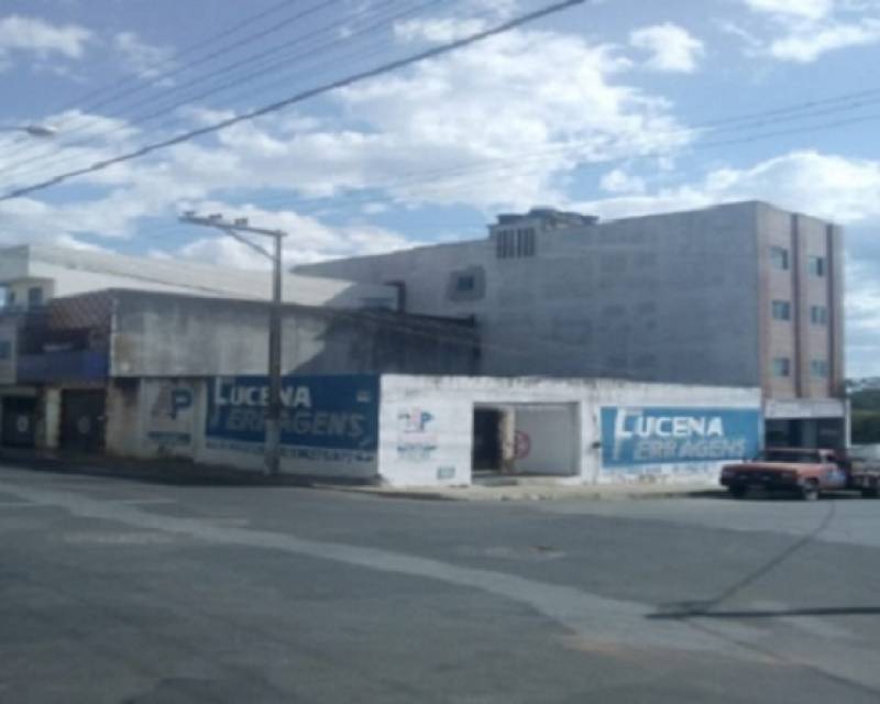 Terreno  Em São Benedito