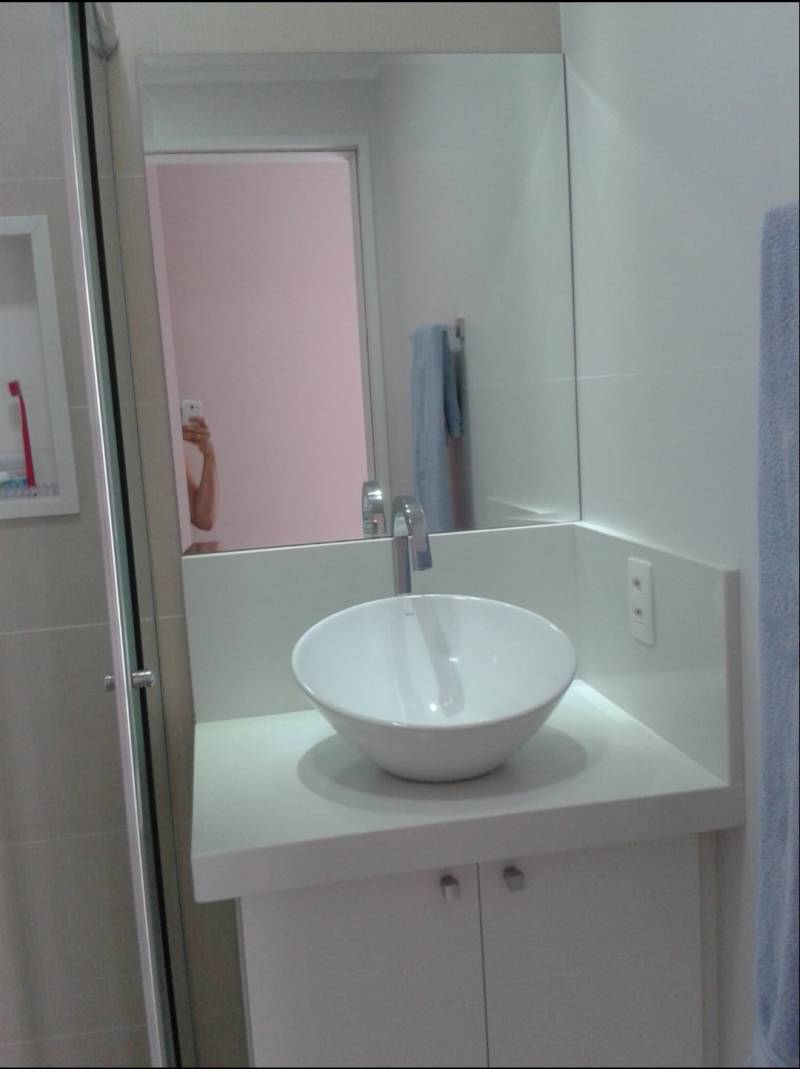 Apartamento 56metros + 3 quartos + 2 banheiros + 1 vaga em Guarulhos