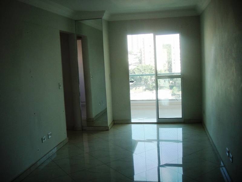 1544-Apto. Vila Aurora - Zona Norte - SP