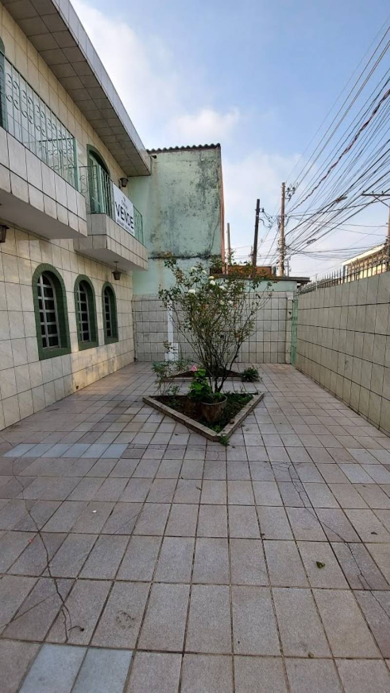 Casa - Guarulhos - jd Tranquilidade- VENDE-SE