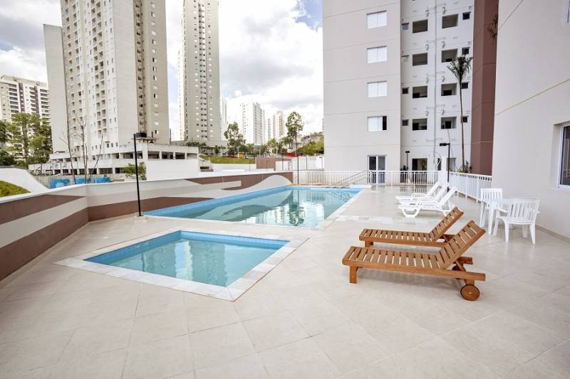 Apartamento Feel Jardim Sul