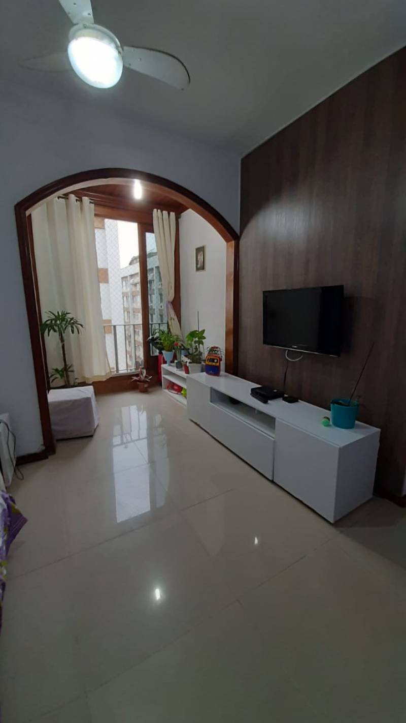 VENDO APARTAMENTO NO ENGENHO NOVO