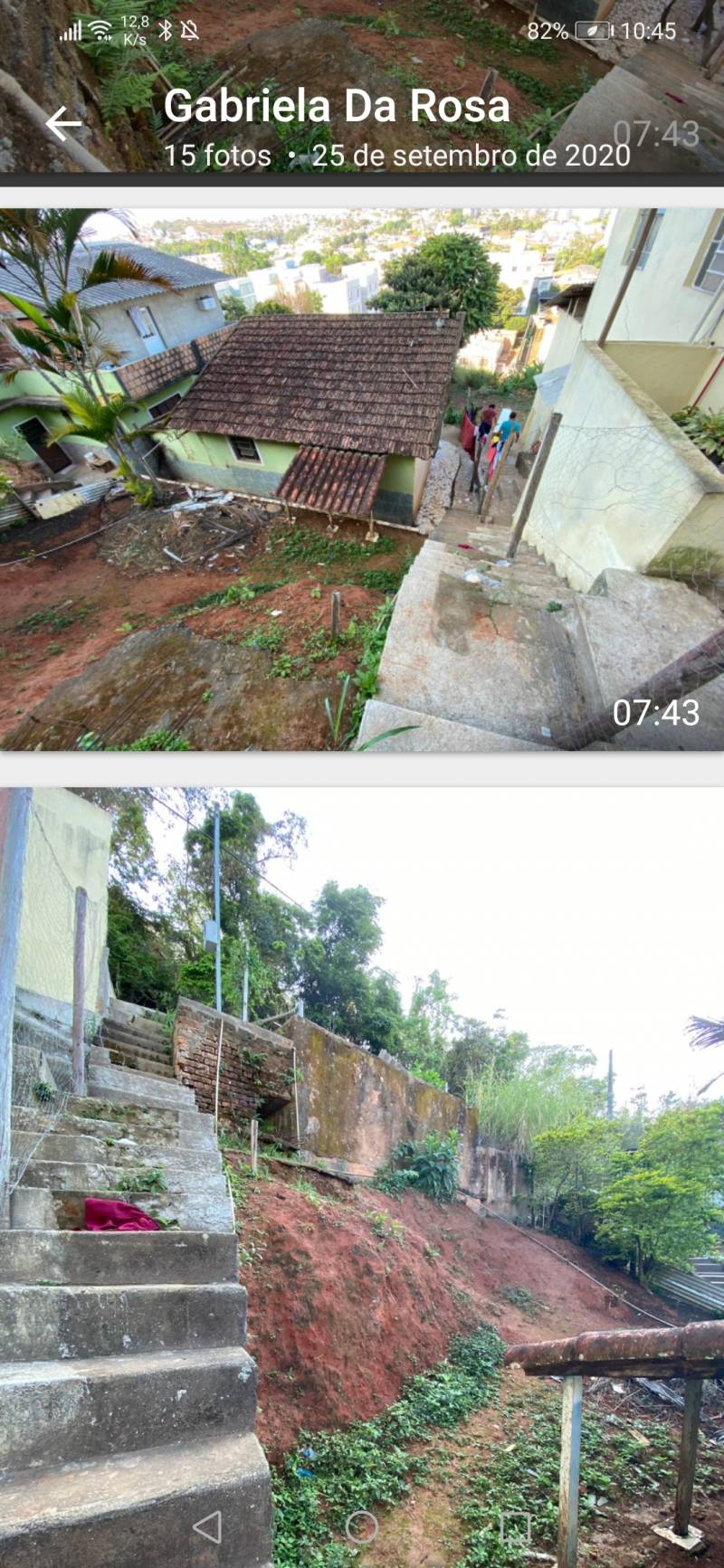 Casa em São Lourenço MG venda 