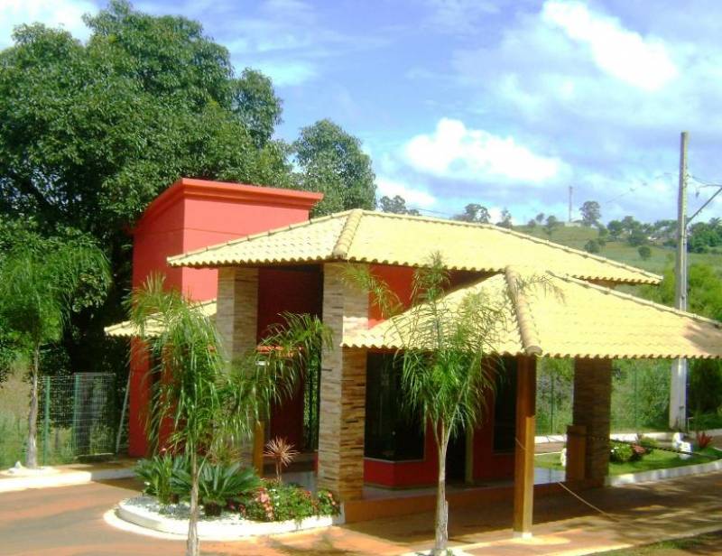 Lote em Condominio. 1.307m2. Capim Branco/MG. Quitado. Aceita carro com parte de pagamento