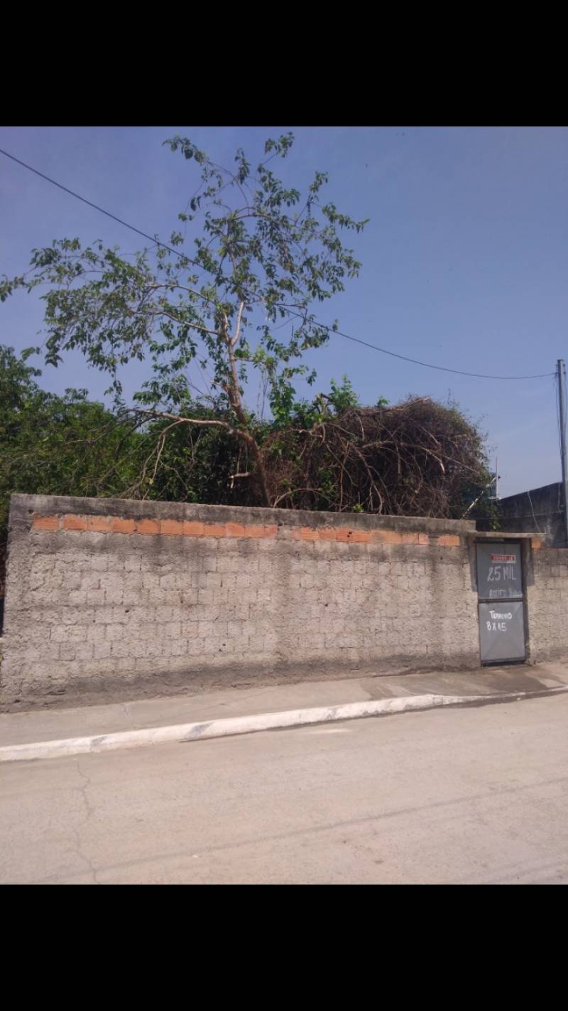 Excelente Terreno 