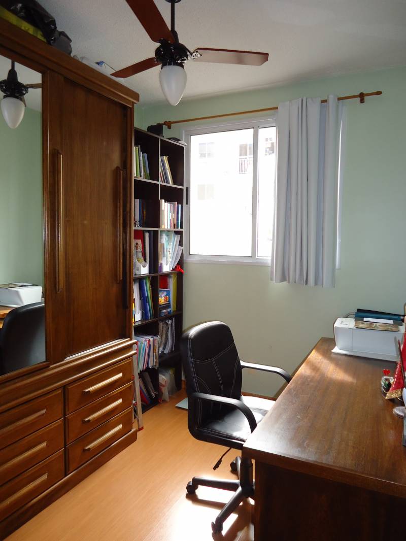 apartamento a venda no Bairro São Cristovão