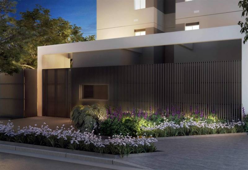 Vivaz Transamérica 2 - Apartamentos de 01 a 02 dormitórios