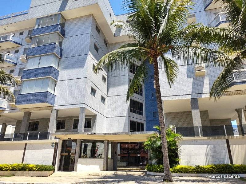 Apartamento 3 quartos em Cabo Frio.