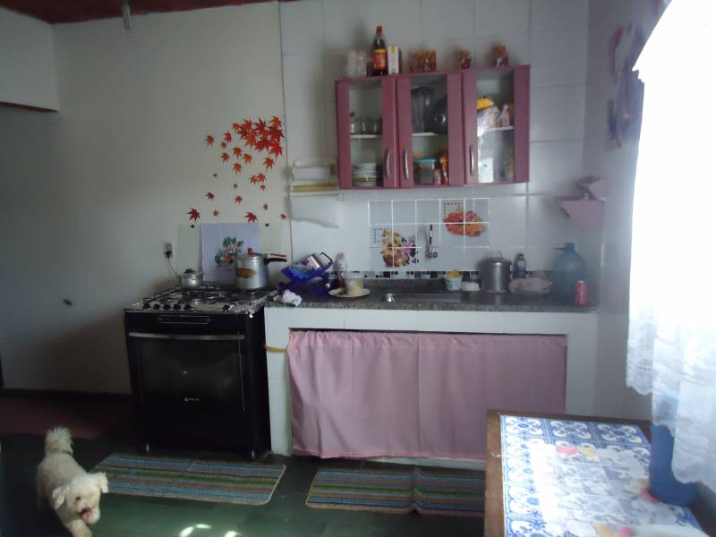 Casa Grande, 3qtos com Piscina- Reg dos Lagos-RJ