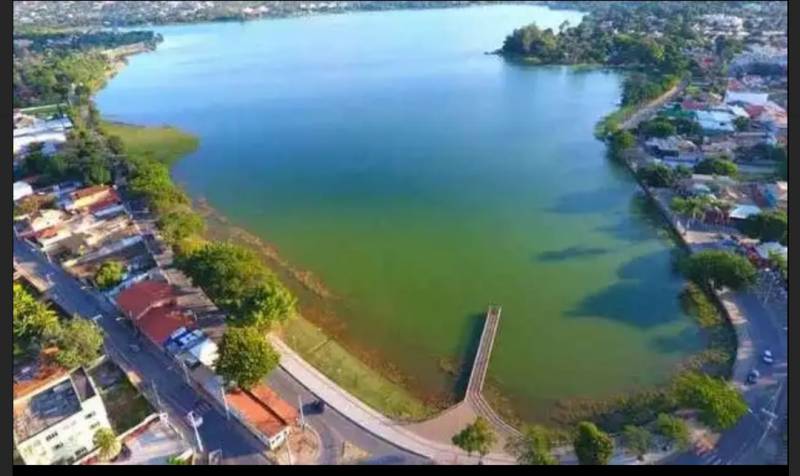 Oportunidade . Lote 1000 mts,lagoa santa, Condomínio fechado
