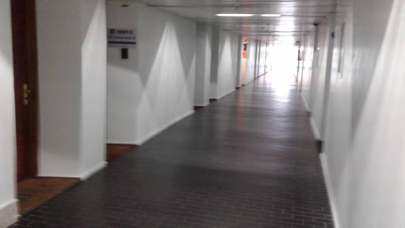 Sala comercial