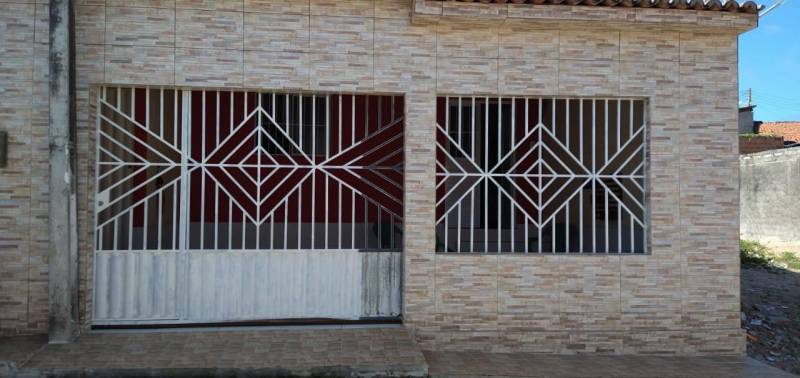 Vende-se Casa No Pontal Do Peba MOBILIADA!!À 200 Metros Da Praia!!