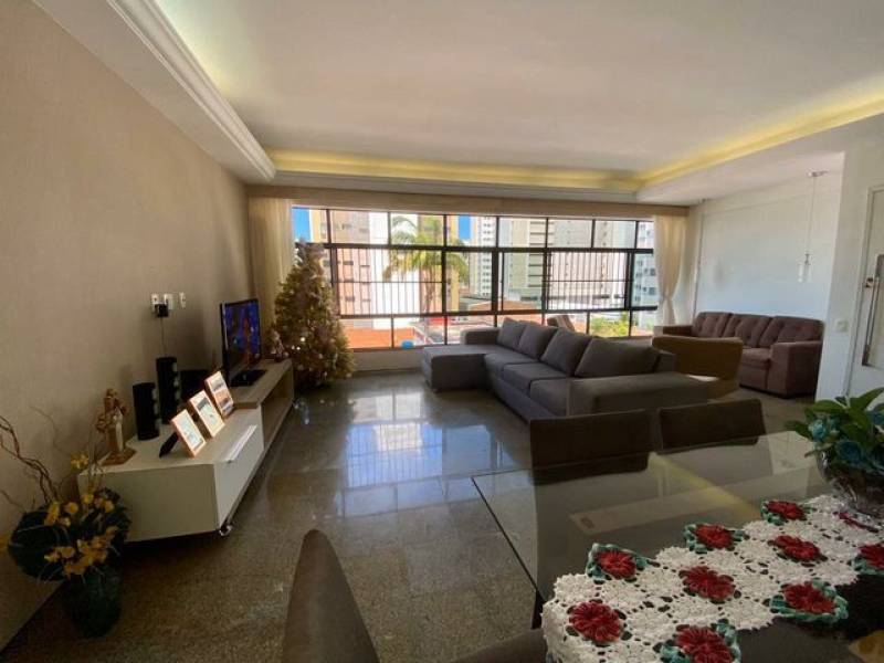 !!!APARTAMENTO NO CORAÇÃO DA ALDEOTA!!!
