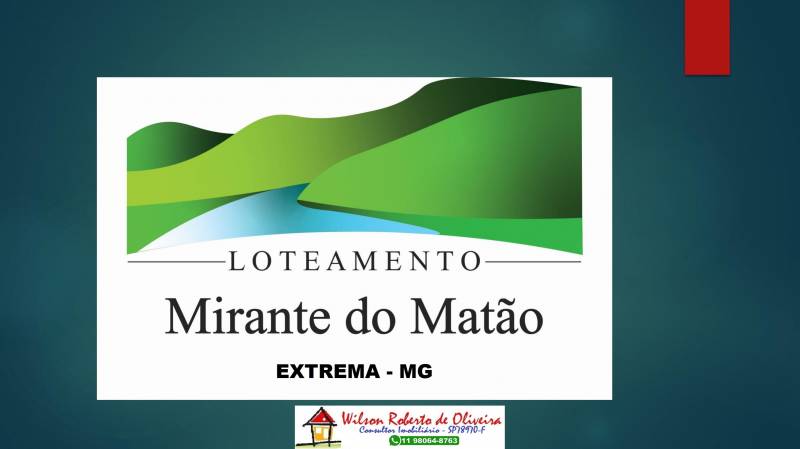 Loteamento Residencial