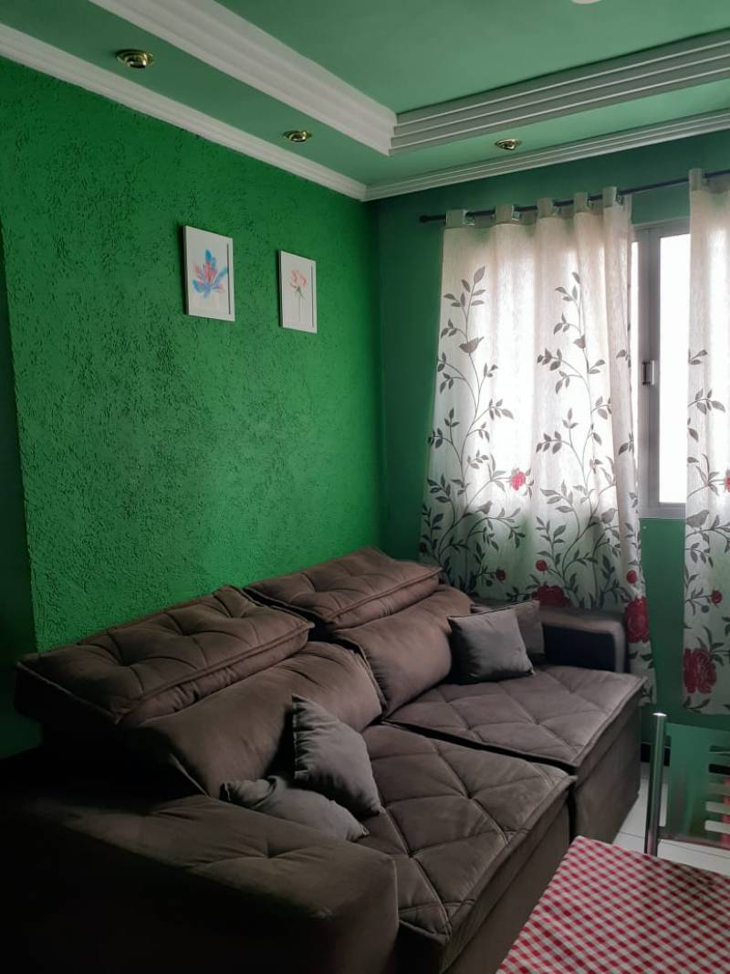Venda apartamento Belenzinho - SP
