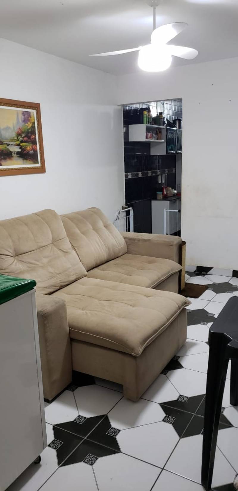 Imóvel em Queimados 